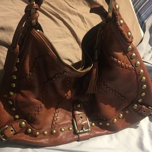 Isabelle fiore satchel